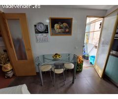 Piso en venta en San Blas