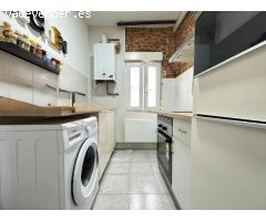 SENSACIONAL PISO EN CALLE SAGAHUN