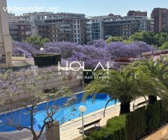 Venta de ESTUPENDO !! Piso en Valterna, Paterna. Valencia