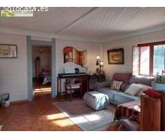 MASIA (DE UNOS 649 M2) CON PARCELA (DE UNOS 2.878 M2) ALREDEDORES DE LA PANADELLA.