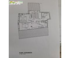 PARCELA URBANA (DE UNOS 235 M2) EN LOS ALREDEDORES DE TÀRREGA.
