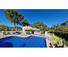 Chalet en Venta en Denia, Alicante