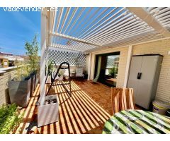 Piso en Venta en Pego, Alicante