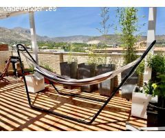 Piso en Venta en Pego, Alicante