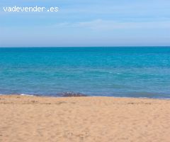 Piso en Alquiler en Denia, Alicante