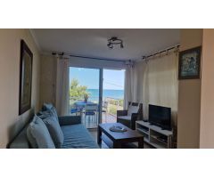Piso en Alquiler en Denia, Alicante