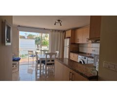 Piso en Alquiler en Denia, Alicante