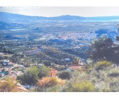 Terreno urbano en Venta en Salobreña, Granada