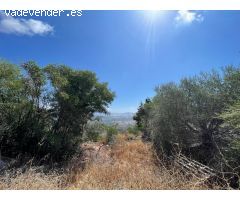 Terreno urbano en Venta en Salobreña, Granada