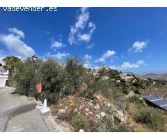 Terreno urbano en Venta en Salobreña, Granada
