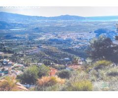 Terreno urbano en Venta en Salobreña, Granada