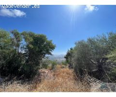 Terreno urbano en Venta en Salobreña, Granada