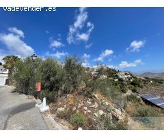Terreno urbano en Venta en Salobreña, Granada