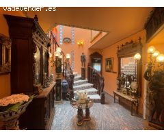 Chalet en Venta en Motril, Granada