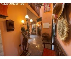 Chalet en Venta en Motril, Granada