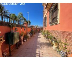 Chalet en Venta en Motril, Granada
