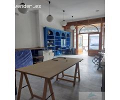 Local comercial en Venta en Salobreña, Granada