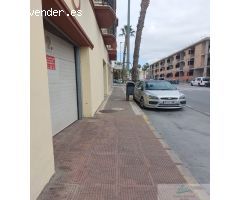Local comercial en Venta en Salobreña, Granada