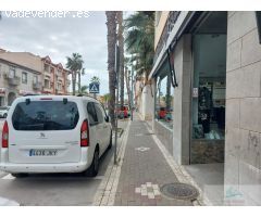 Local comercial en Venta en Salobreña, Granada