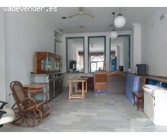 Local comercial en Venta en Salobreña, Granada