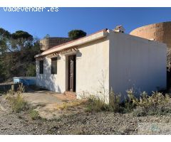 Finca rustica en Venta en Molvízar, Granada