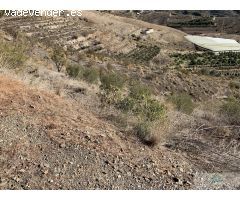 Finca rustica en Venta en Molvízar, Granada