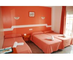 Hotel en Venta en Salobreña, Granada