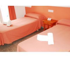 Hotel en Venta en Salobreña, Granada