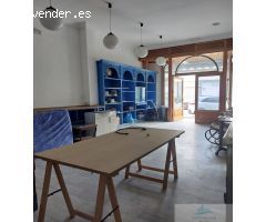 Local comercial en Venta en Salobreña, Granada