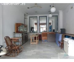 Local comercial en Venta en Salobreña, Granada
