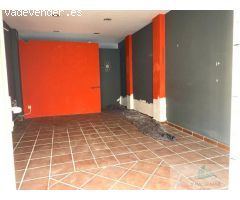 Local comercial en Venta en Salobreña, Granada