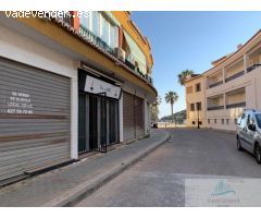 Local comercial en Venta en Salobreña, Granada