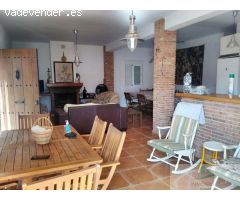 Casa de campo en Venta en Motril, Granada
