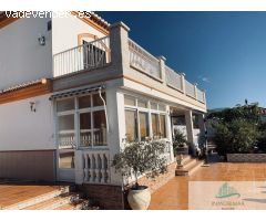 Chalet en Venta en Molvízar, Granada