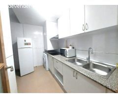 Piso en Venta en Salobreña, Granada
