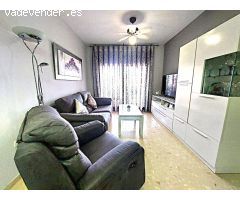 Piso en Venta en Salobreña, Granada