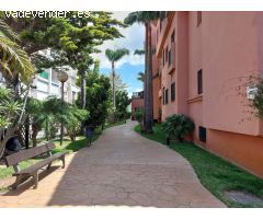 Apartamento en Venta en Salobreña, Granada
