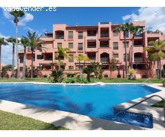 Apartamento en Venta en Salobreña, Granada