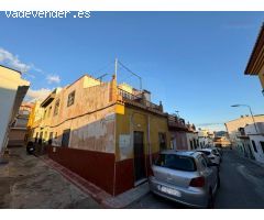 Pareado en Venta en Motril, Granada