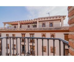 ???? Piso de 3 habitaciones en La Zubia – Luminoso y bien ubicado