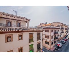 ???? Piso de 3 habitaciones en La Zubia – Luminoso y bien ubicado