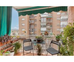 ¡¡MAGNIFICO PISO DE TRES HABITACIONES EN UNA QUINTA PLANTA CON TERRAZA,  JUNTO A UNIVERSIDADES!!!!!!