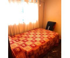 ???? Casa en venta en Motril – ¡Gran oportunidad cerca del centro con terraza y parking!