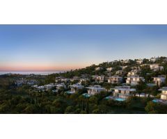 Chalet en Venta en Estepona, Málaga