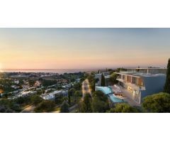 Chalet en Venta en Estepona, Málaga