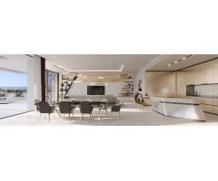 Chalet en Venta en Estepona, Málaga
