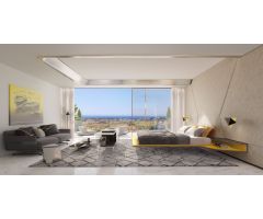 Chalet en Venta en Estepona, Málaga