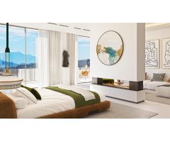 Chalet en Venta en Marbella, Málaga
