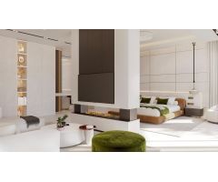 Chalet en Venta en Marbella, Málaga