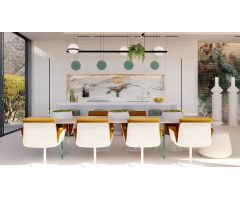 Chalet en Venta en Marbella, Málaga